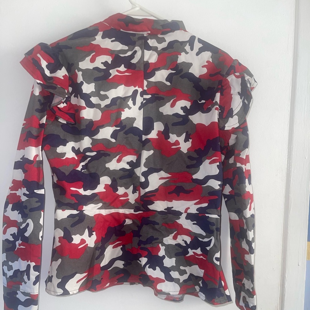 Jacket - Picture 5 of 5